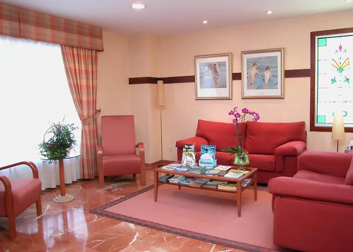 Hotel Touris