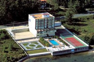 Hotel Touris