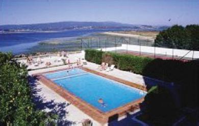 Touris Hotel