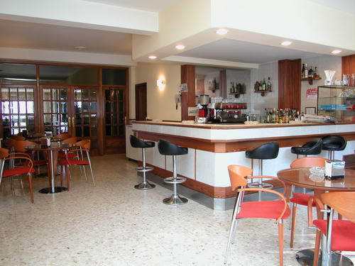 Hotel Touris