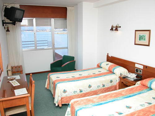 Touris Hotel Ardia