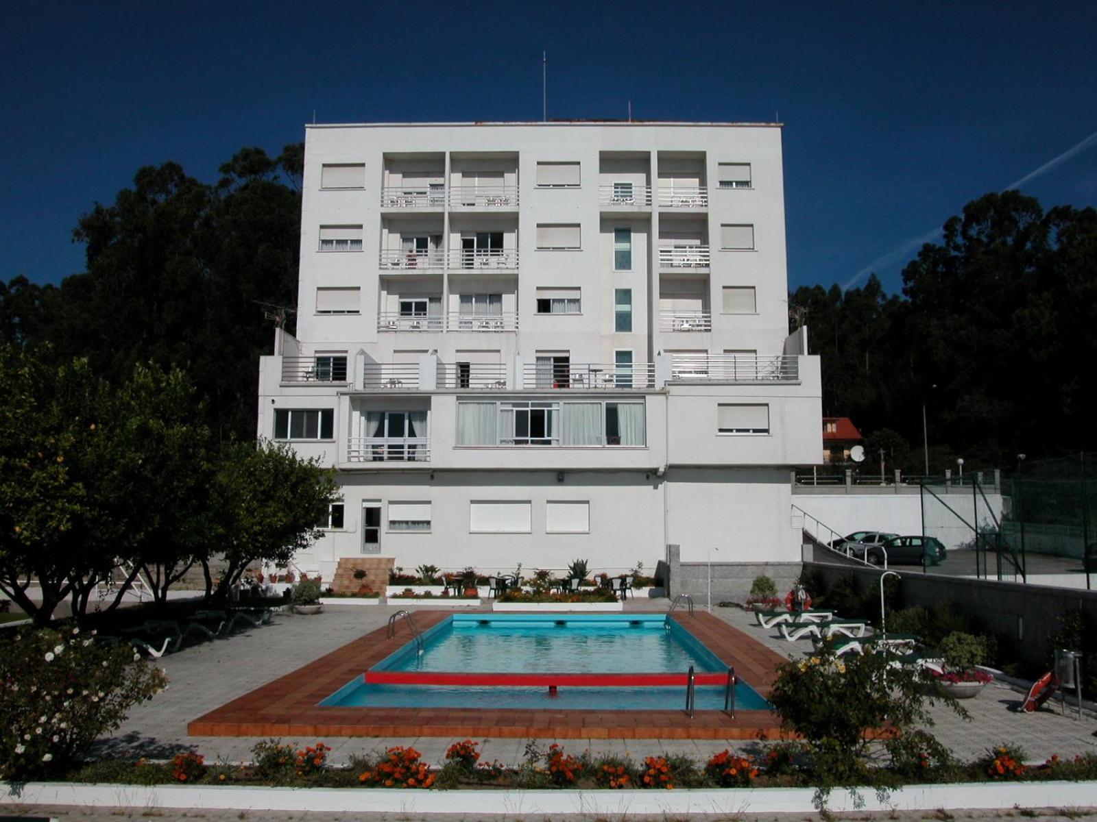 Hotel Touris 3*