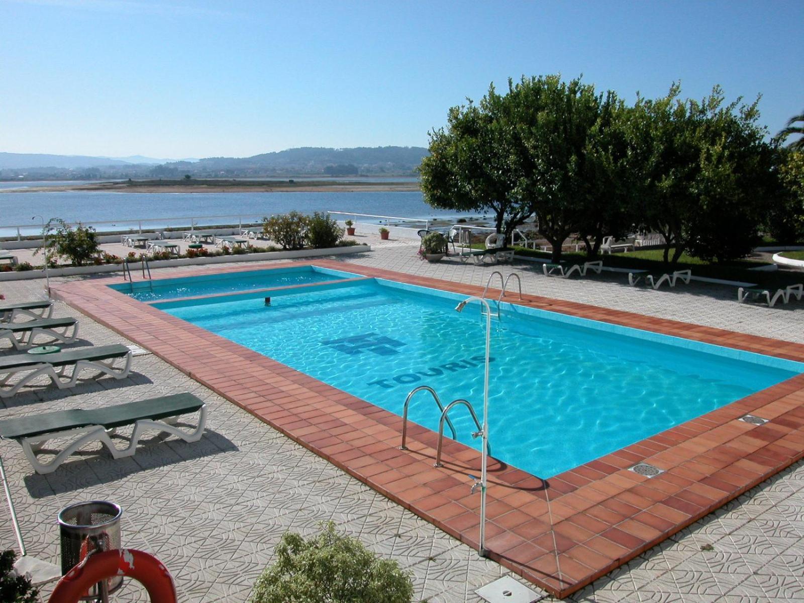 Hotel Touris 3*