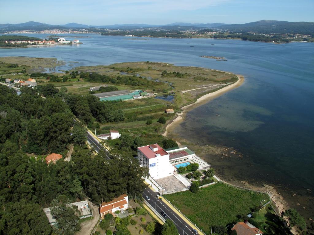 Hotel Touris 3*