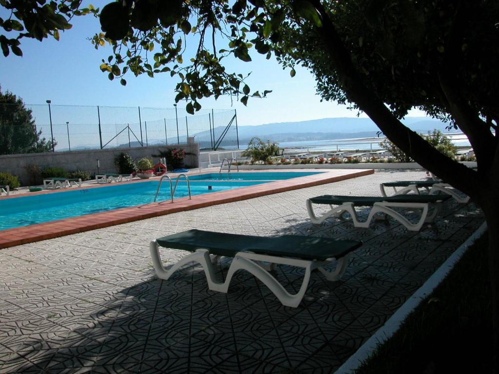 Touris 3* Ardia