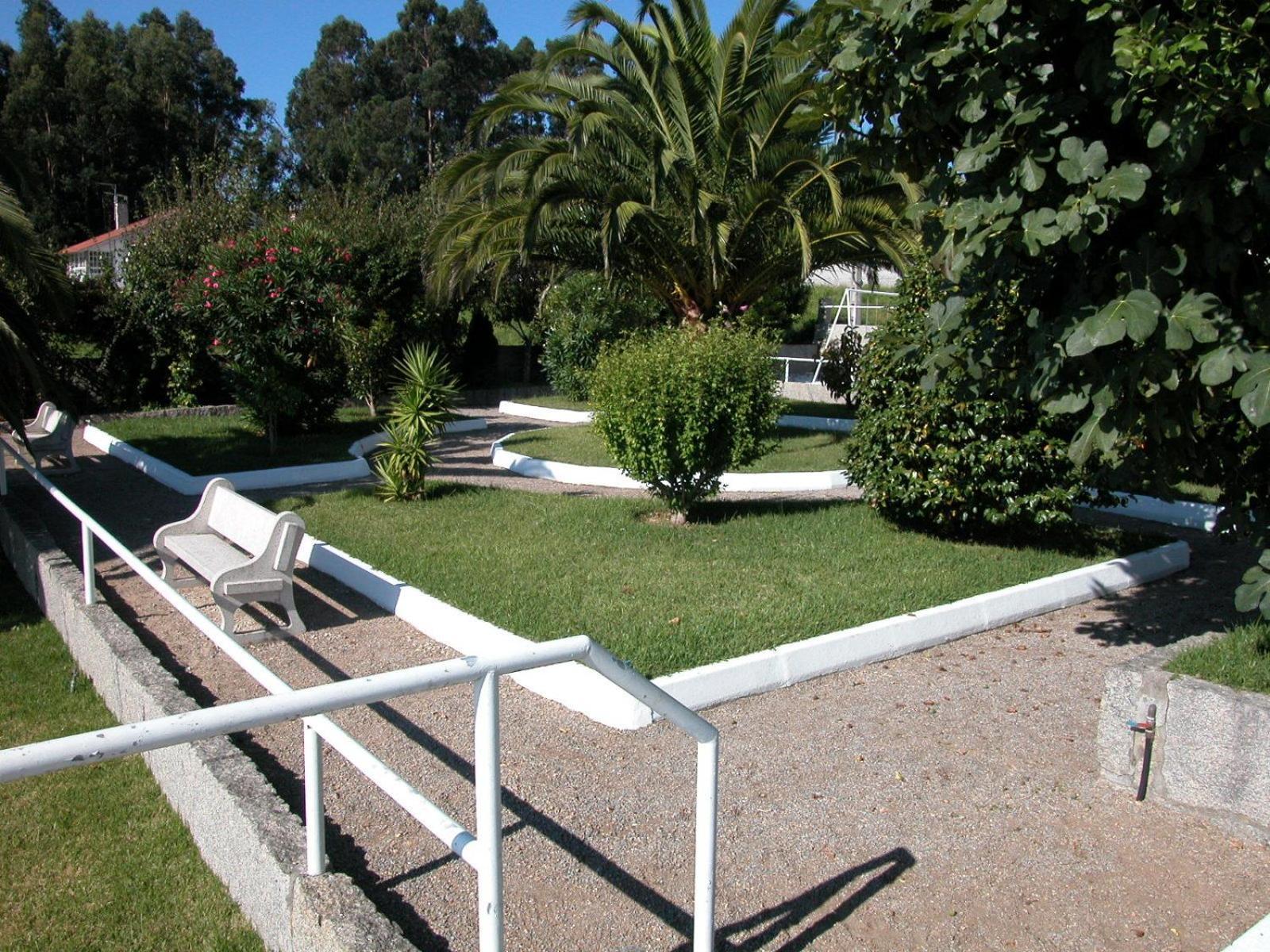 Hotel Touris Ardia