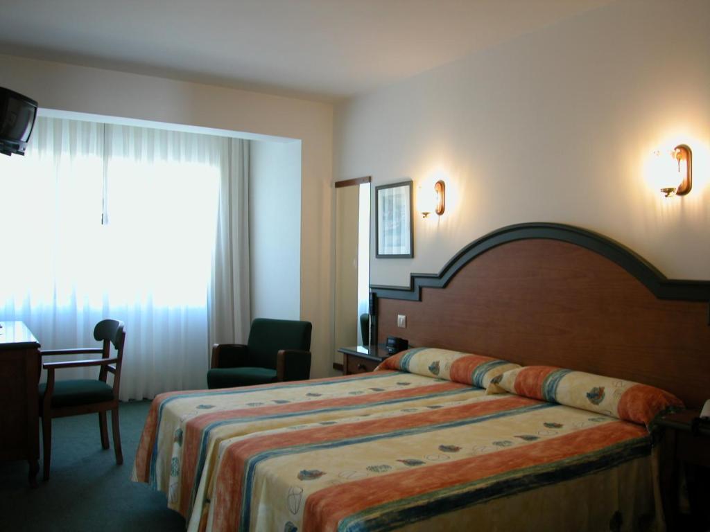 Hotel Touris 3*