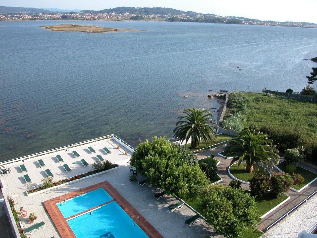 Hotel Touris Ardia
