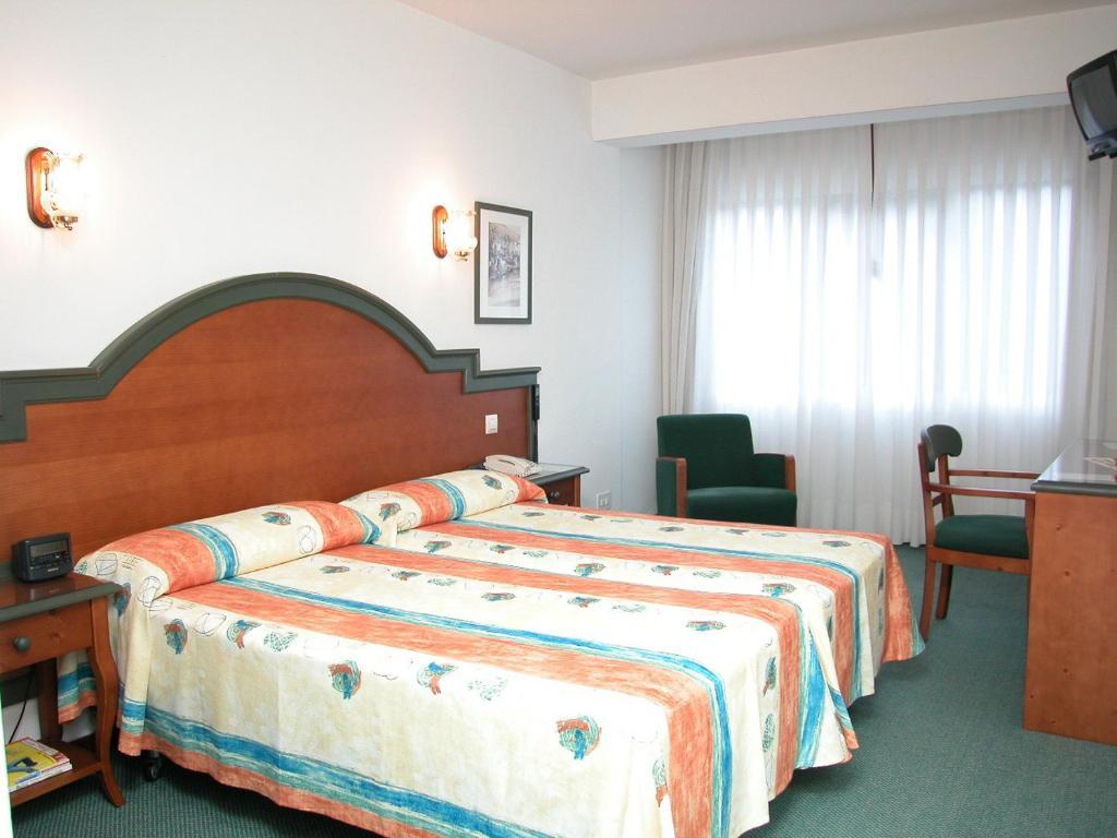 Hotel Touris