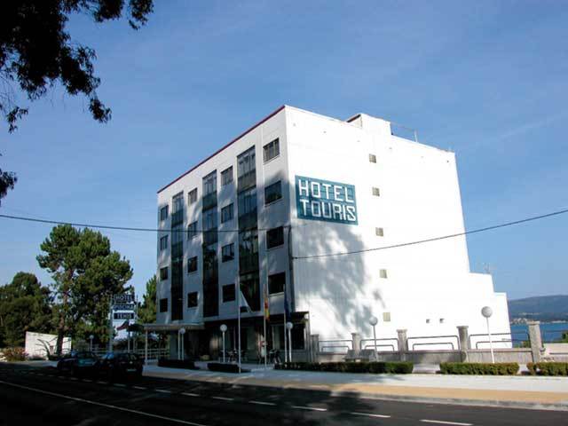 Touris Hotel Ardia