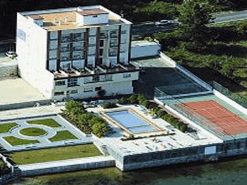 Touris Hotel Ardia